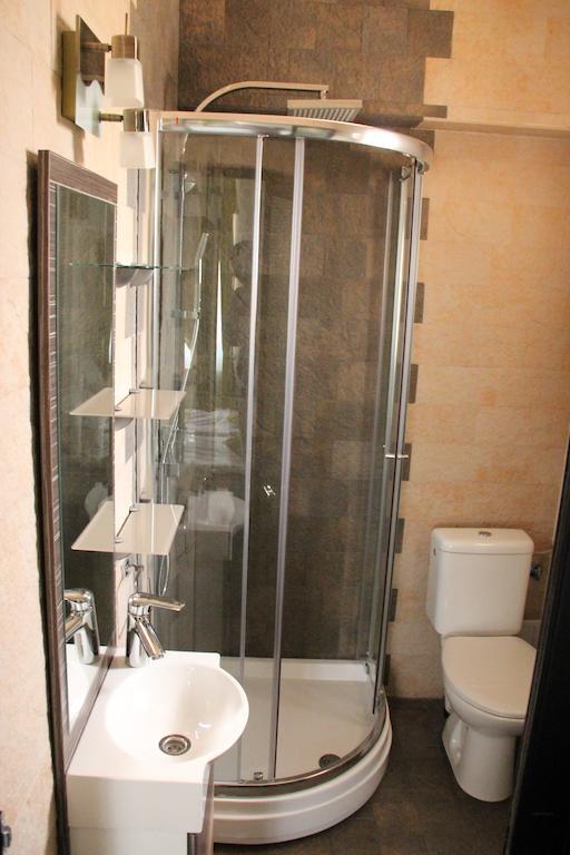 Enigma Pension Târgu Jiu Rom bilde