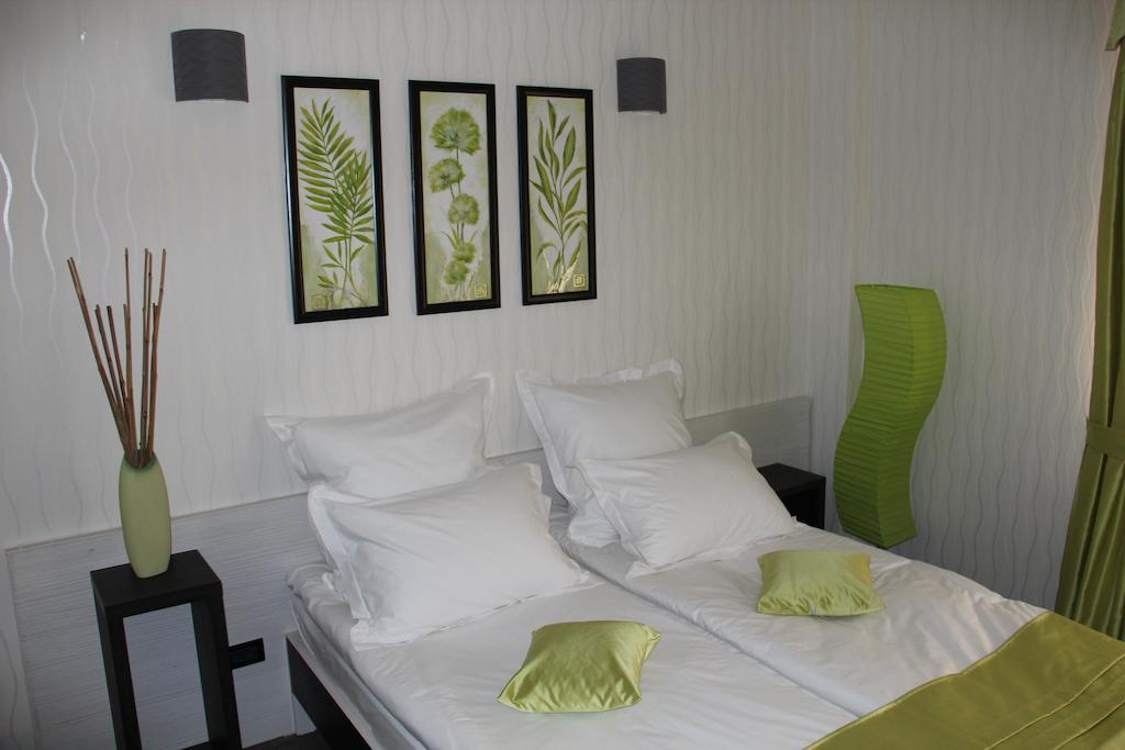 Enigma Pension Târgu Jiu Rom bilde
