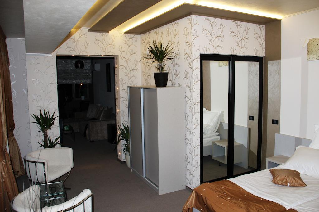 Enigma Pension Târgu Jiu Rom bilde