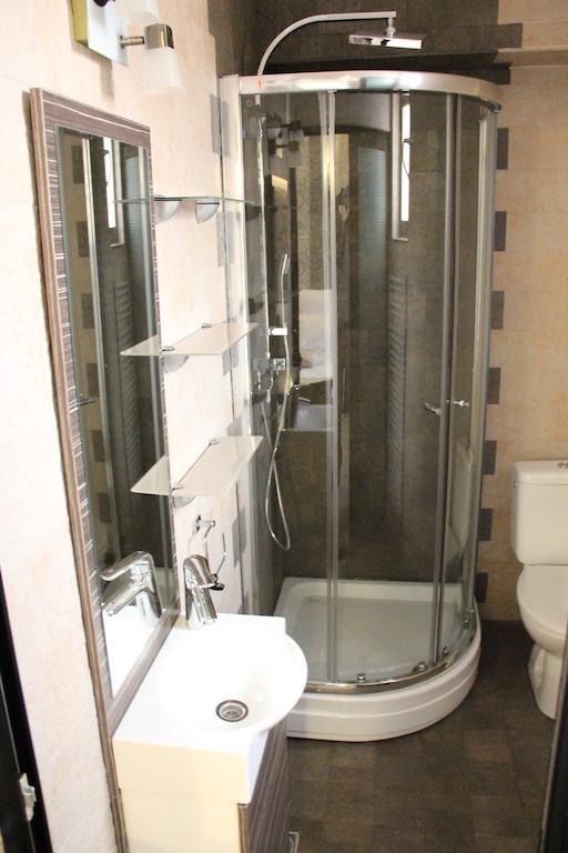 Enigma Pension Târgu Jiu Rom bilde